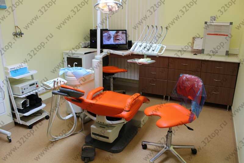 Стоматологический центр СТВОЛЫГИН