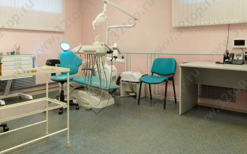 Стоматологический кабинет ДЕНТАЛЕН