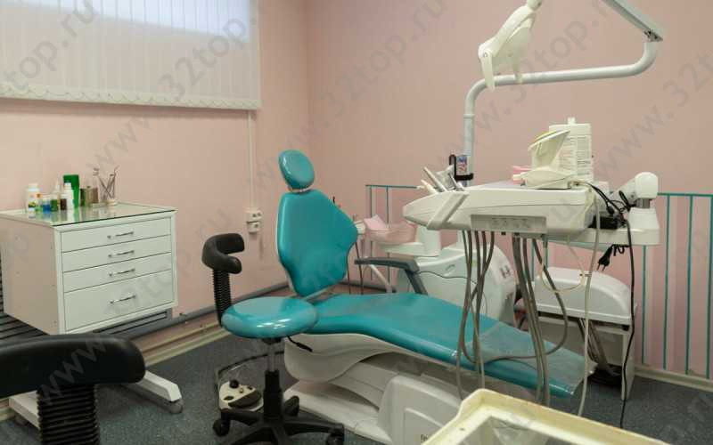 Стоматологический кабинет ДЕНТАЛЕН