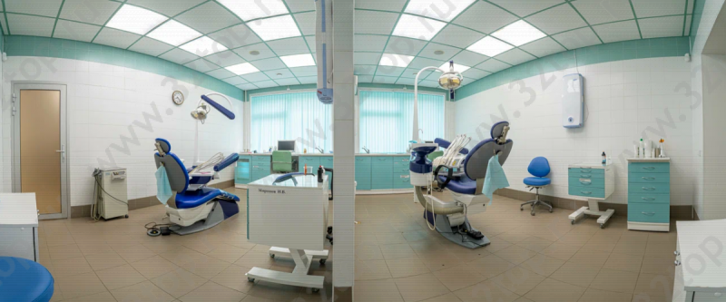 Центр стоматологии ФОРМУЛА УЛЫБКИ