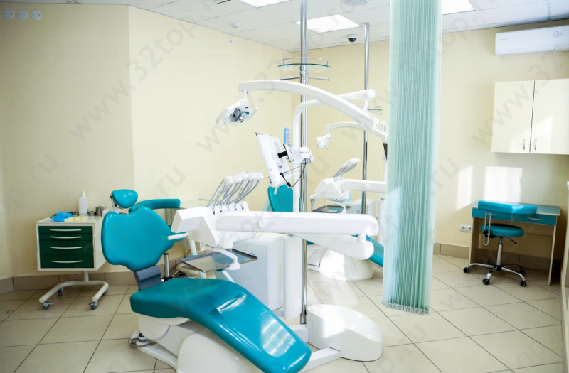 Стоматологическая клиника БЛЕСК