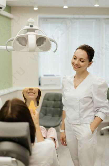 Стоматологическая клиника ДИНАСТИЯ