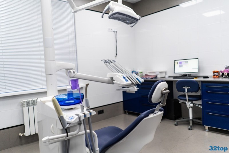 Стоматология DENTAL STUDIO