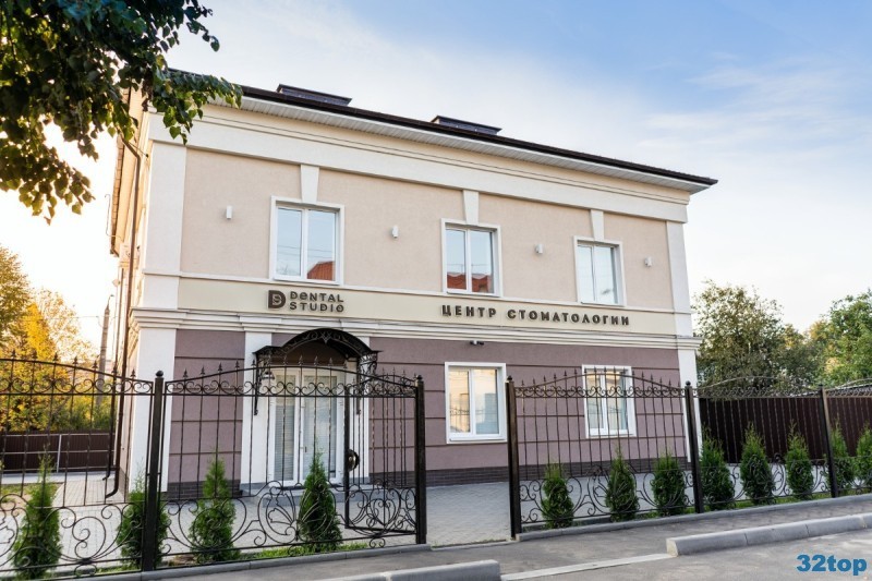 Стоматология DENTAL STUDIO