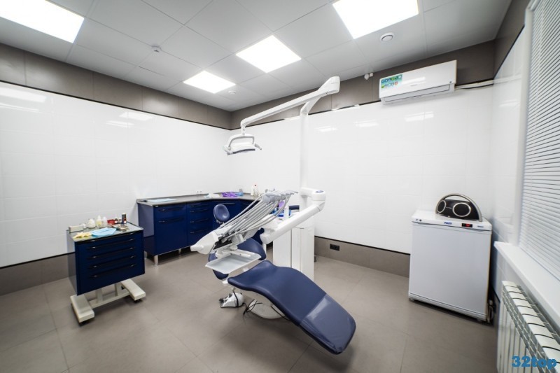 Стоматология DENTAL STUDIO