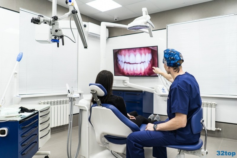 Стоматология DENTAL STUDIO