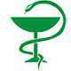 Логотип клиники СТОМАТОЛОГИЧЕСКАЯ ПОЛИКЛИНИКА №1